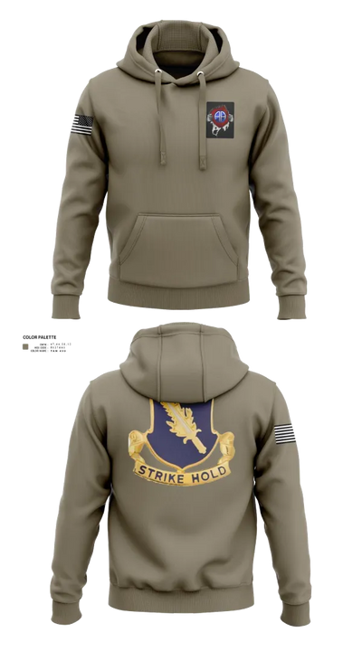 2/504 PIR 83469985 Hoodie - 22