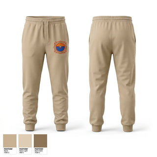 Sweatpants, Phoenix Fire Department, Fire Department, Teamtime, Team time, sublimation, custom sports apparel, team uniforms, spirit wear, spiritwear, sports uniforms, custom shirts, team store, custom team store, fundraiser sports, apparel fundraiser