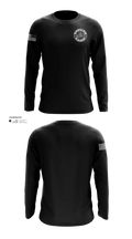 Gabilan 7308504 Long Sleeve Performance Shirt 22