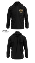 Litchfield Volunteer Fire Department Windbreaker - 12