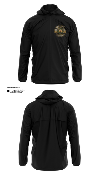 Windbreaker, Litchfield Volunteer Fire Department, Fire Department, Teamtime, Team time, sublimation, custom sports apparel, team uniforms, spirit wear, spiritwear, sports uniforms, custom shirts, team store, custom team store, fundraiser sports, apparel fundraiser