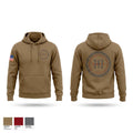 NMCB THREE - WCC Hoodie - 1