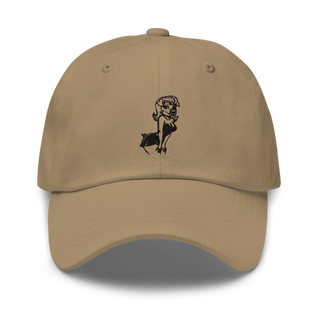 O kelly's 17388713 Classic Dad Hat | Yupoong 6245CM