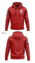 Coeymans Fire Co. #1 84362833 Hoodie - 22