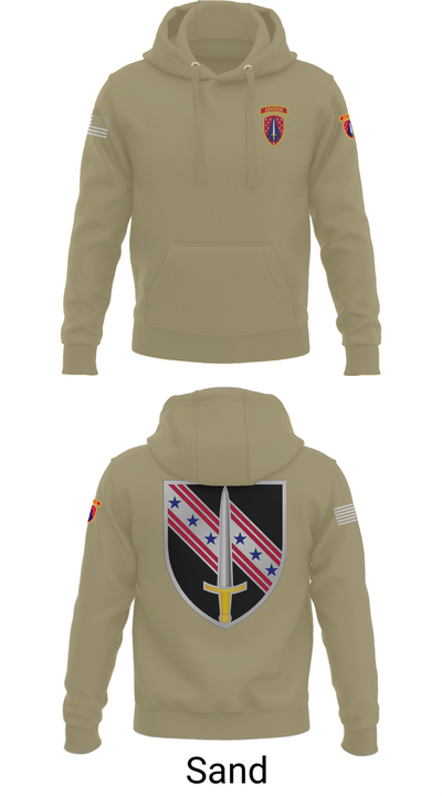 6/54th SFAB 47139955 Hoodie - 93