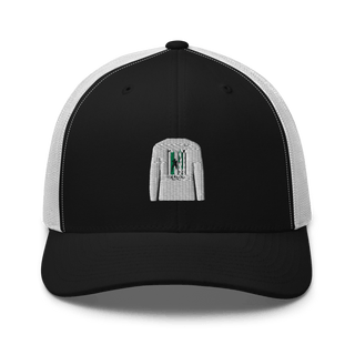 Massaponax Field Hockey 15531158 Retro Trucker Hat | Yupoong 6606