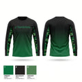 Jr. Thunderbirds Long Sleeve Performance Shirt - 2