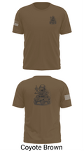 278th JMTG-U Mayors Cell Mech. 76507517 Short Sleeve Performance Shirt - 15