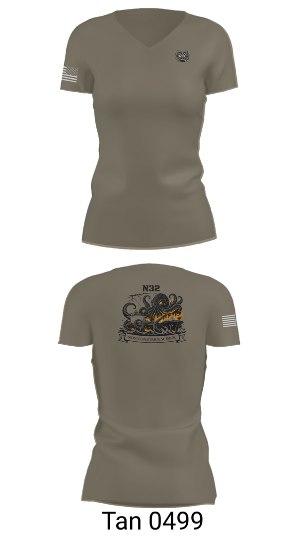Womens Short Sleeve Vneck Shirt, N32, Navy, Teamtime, Team time, sublimation, custom sports apparel, team uniforms, spirit wear, spiritwear, sports uniforms, custom shirts, team store, custom team store, fundraiser sports, apparel fundraiser