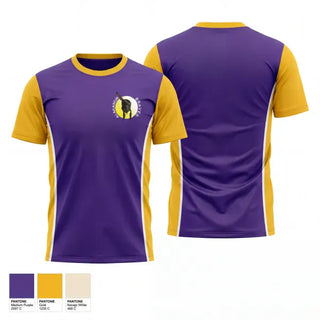 Old School Cotton Feel Shirt, Alakanuk Braves, Wrestling, Teamtime, Team time, sublimation, custom sports apparel, team uniforms, spirit wear, spiritwear, sports uniforms, custom shirts, team store, custom team store, fundraiser sports, apparel fundraiser