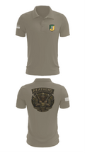 152 mp co 41978723 Short Sleeve Performance Polo - 5