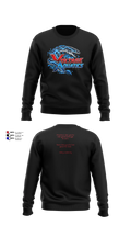 Voltage Team Store Crew Neck Sweatshirt - 12