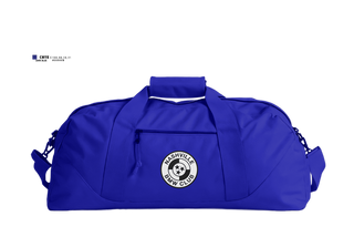 Duffle Bag, BMW Club of Nashville, , Teamtime, Team time, sublimation, custom sports apparel, team uniforms, spirit wear, spiritwear, sports uniforms, custom shirts, team store, custom team store, fundraiser sports, apparel fundraiser