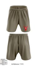 D Co 1-133 IN 71672506 Athletic Shorts With Pockets - 24