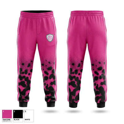 Detroit Revive Volleyball Sweatpants - 1