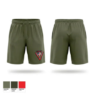 Athletic Shorts With Pockets, Disturbance Control Team FCI YAZOO, Police, Teamtime, Team time, sublimation, custom sports apparel, team uniforms, spirit wear, spiritwear, sports uniforms, custom shirts, team store, custom team store, fundraiser sports, apparel fundraiser