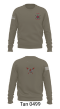 5-4 ADAR 21343969 Crew Neck Sweatshirt - 65
