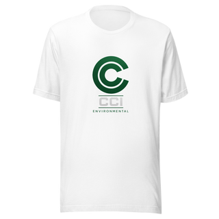 Unisex Staple T-Shirt - White
