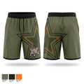 Crawford county Kansas detectives 59139208 Athletic Shorts With Pockets - 1