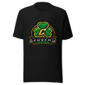 Clovers Lacrosse Club Unisex Staple T-Shirt