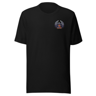 1AD CAB 62744010 Unisex Staple T-Shirt | Bella + Canvas 3001