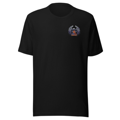 1AD CAB 62744010 Unisex Staple T-Shirt | Bella + Canvas 3001