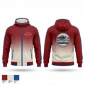 Wausau supply company 56194548 Windbreaker - 1