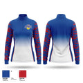 Spirit Quarter Zip Jacket - 1