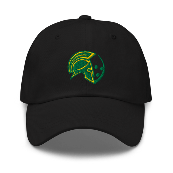 Country Creations by Bob 54128661 Classic Dad Hat | Yupoong 6245CM