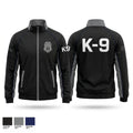 Tampa General Hospital Public Safety Windbreaker - 1