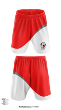 La Plata R-2 Cross Country 78923726 Athletic Shorts With Pockets - 51
