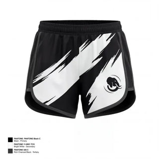 Womens Shorts, SISB, Men's Basketball, Teamtime, Team time, sublimation, custom sports apparel, team uniforms, spirit wear, spiritwear, sports uniforms, custom shirts, team store, custom team store, fundraiser sports, apparel fundraiser