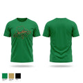 Southline Shamrocks Short Sleeve Performance Shirt - 2