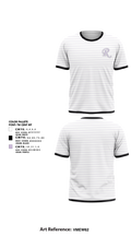 Reynoldsburg Raiders 31464727 Short Sleeve Performance Shirt - 6