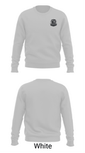 Weems Protection Services 56444087 Crew Neck Sweatshirt - 2