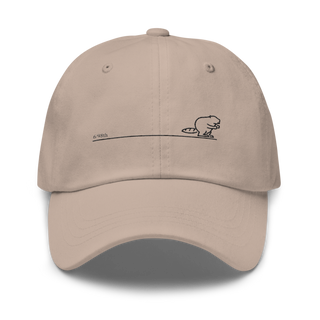 6/98 18800619 Classic Dad Hat | Yupoong 6245CM