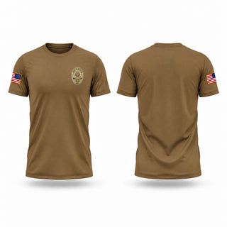 Short Sleeve Performance Shirt, Vaqueros, Police, Teamtime, Team time, sublimation, custom sports apparel, team uniforms, spirit wear, spiritwear, sports uniforms, custom shirts, team store, custom team store, fundraiser sports, apparel fundraiser