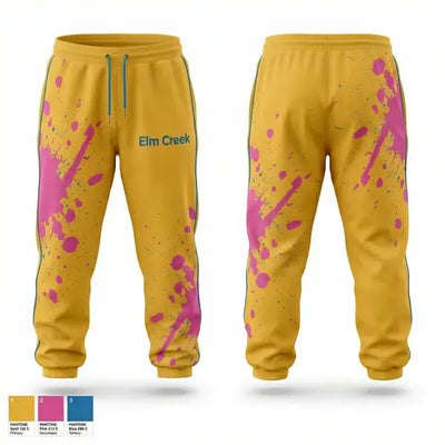 Elm Creek 5557964 Sweatpants - 2