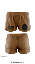 NYSP Communications Ranger Panties - 11