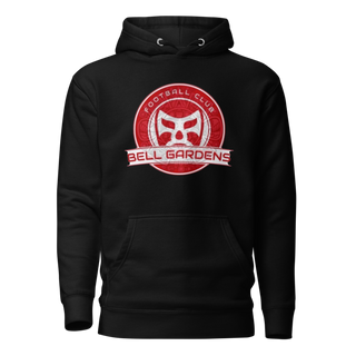 Unisex Hoodie - 1 - Black
