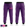 F.A.F.O 48006283 Sweatpants - 1