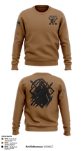D CO 2-153 Crew Neck Sweatshirt - 2