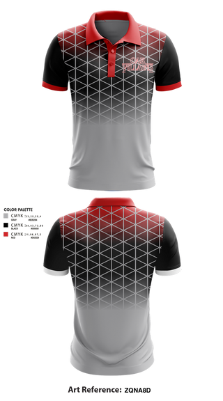 Short Sleeve Performance Polo, OAK Villains, Men's Basketball, Teamtime, Team time, sublimation, custom sports apparel, team uniforms, spirit wear, spiritwear, sports uniforms, custom shirts, team store, custom team store, fundraiser sports, apparel fundraiser