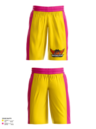 Mens Basketball Shorts, , Men's Basketball, Teamtime, Team time, sublimation, custom sports apparel, team uniforms, spirit wear, spiritwear, sports uniforms, custom shirts, team store, custom team store, fundraiser sports, apparel fundraiser