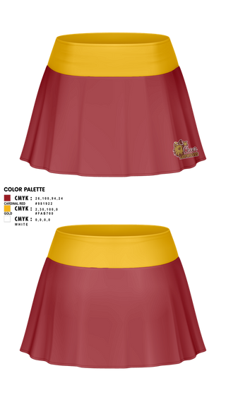 Skort, team name, Cheer, Teamtime, Team time, sublimation, custom sports apparel, team uniforms, spirit wear, spiritwear, sports uniforms, custom shirts, team store, custom team store, fundraiser sports, apparel fundraiser