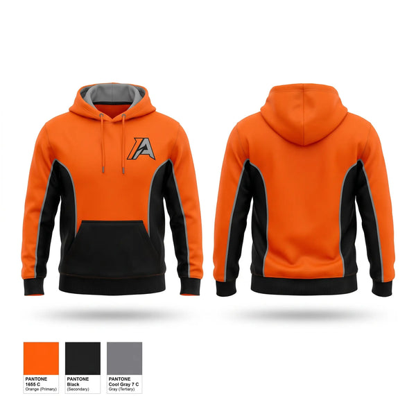 Hoodie, Team IA, Men's Basketball, Teamtime, Team time, sublimation, custom sports apparel, team uniforms, spirit wear, spiritwear, sports uniforms, custom shirts, team store, custom team store, fundraiser sports, apparel fundraiser