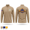 MFH CTARNG Windbreaker - 1