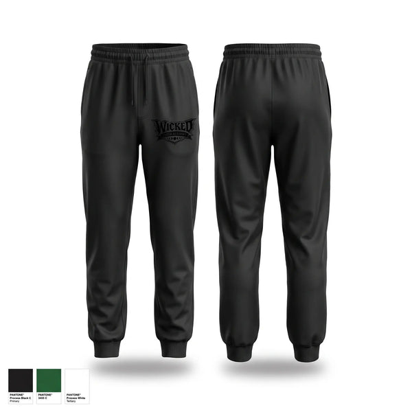 Sweatpants, Wicked Cheer Academy, Cheer, Teamtime, Team time, sublimation, custom sports apparel, team uniforms, spirit wear, spiritwear, sports uniforms, custom shirts, team store, custom team store, fundraiser sports, apparel fundraiser