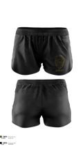 Springfield Ohio SWAT Ranger Panties - 8