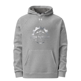 High Torque Diesel 91278562 Under Armour Hoodie